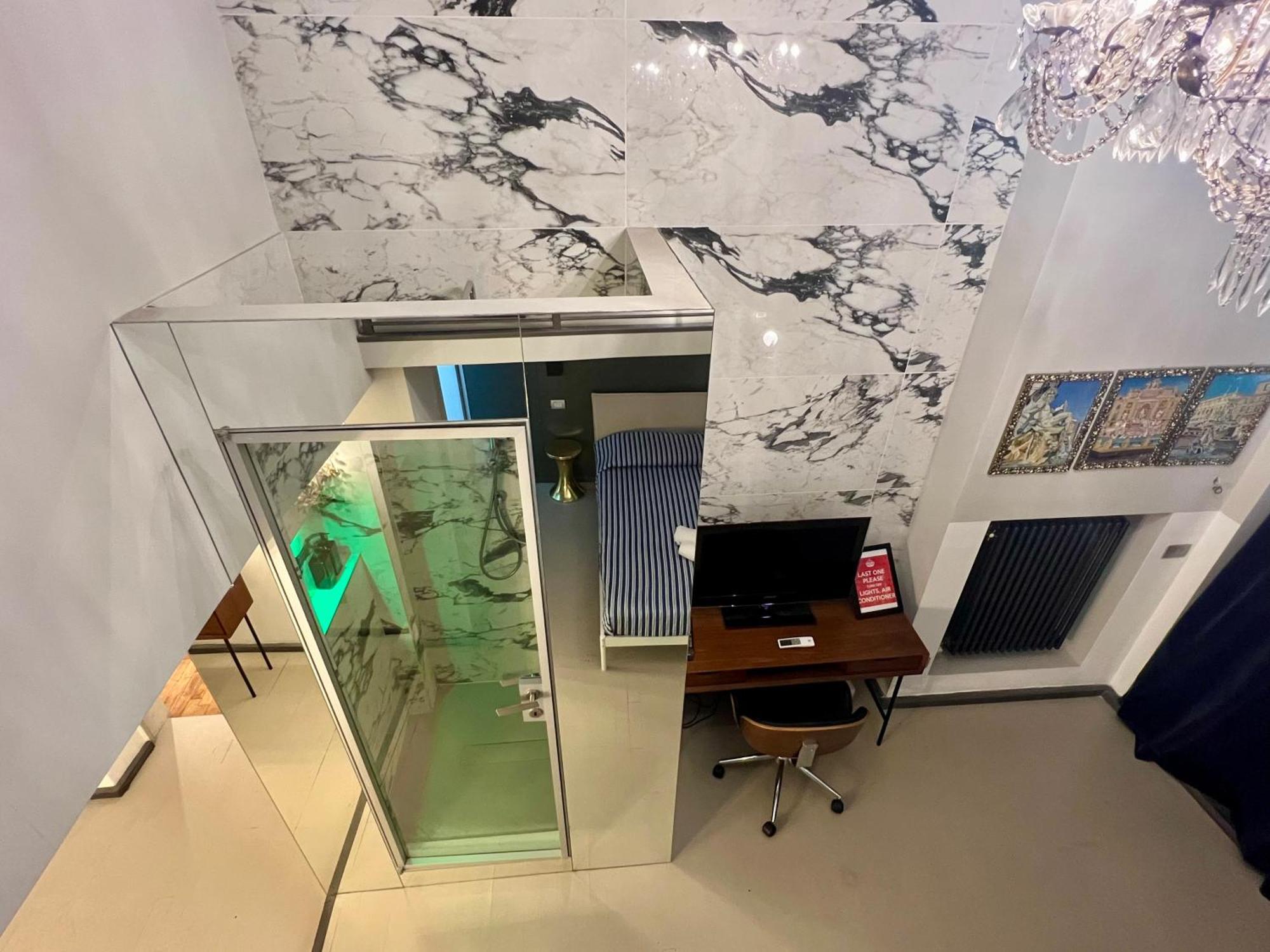 Apartamento The Loft In Monti *