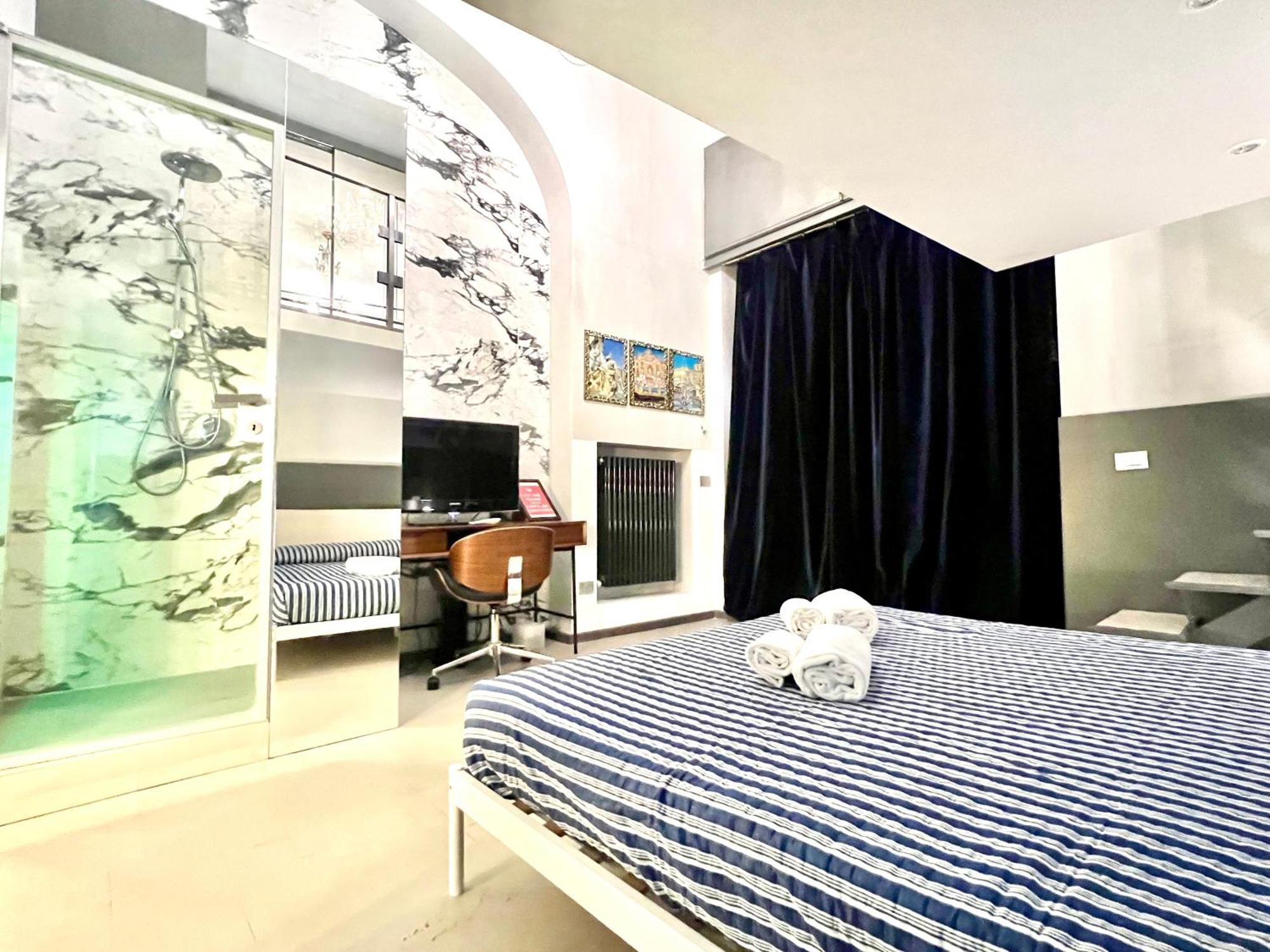 Apartamento The Loft In Monti Roma