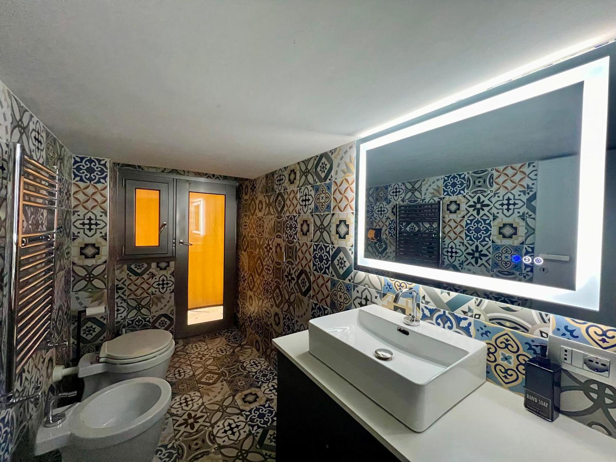 The Loft In Monti Apartamento *