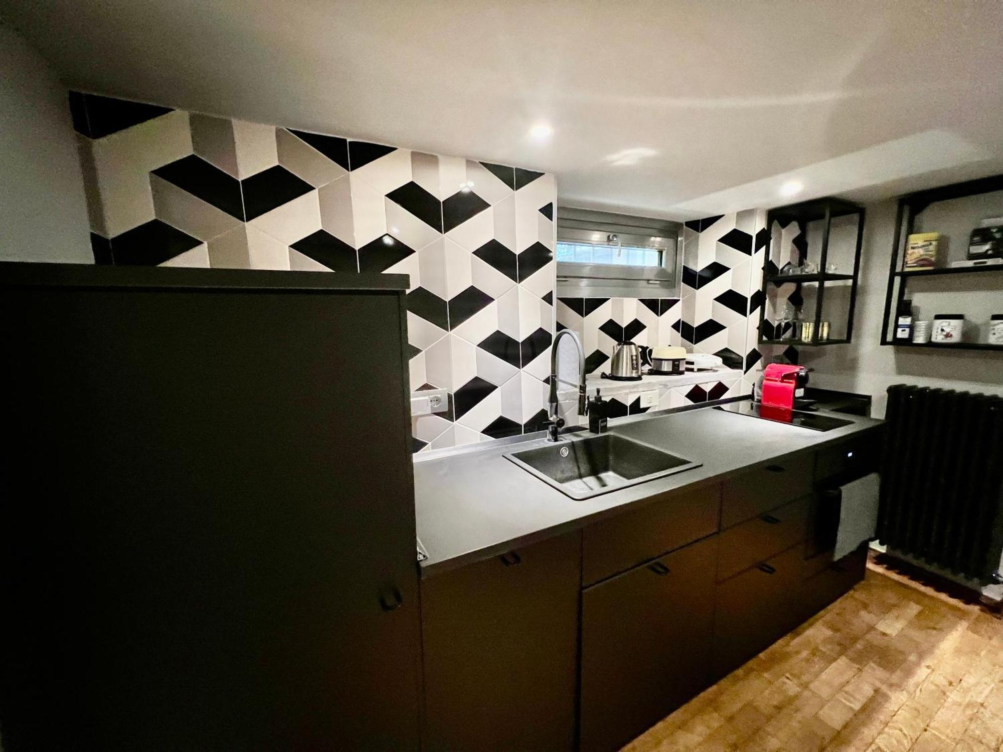 Apartamento The Loft In Monti *