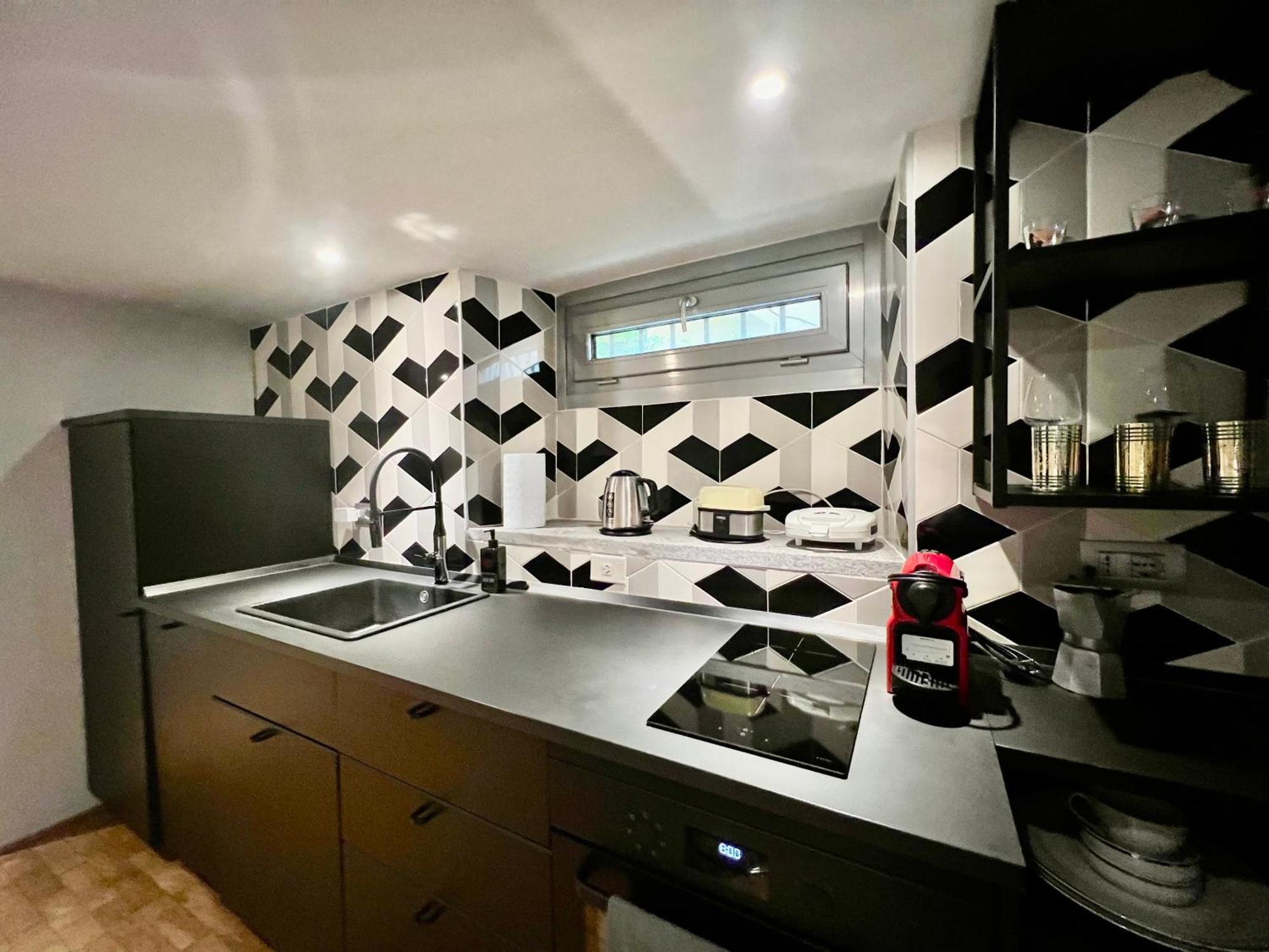 Apartamento The Loft In Monti *